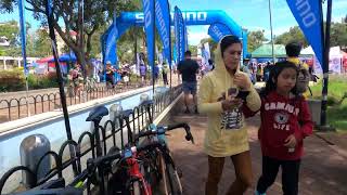 Shimano Festival Bike Parts In Baguio 2024 [upl. by Rese]