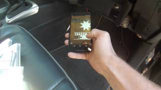 H3 Hummer Quick N Simple Bluetooth Audio [upl. by Hasila835]