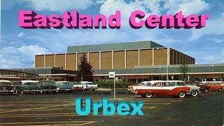 Eastland Center A Historicaly Significant Mall [upl. by Inahteb563]