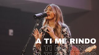 A Ti me Rindo I Surrender – Hillsong Worship  Lakepointe en Español [upl. by Lehcar]