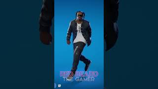 Dr Dre amp Snoop Dogg Nuthin’ But A G Thang 🚨Fortnite Item Shop fortnite itemshop [upl. by Flemings]