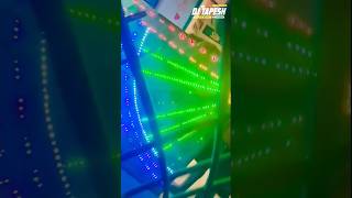 DJ TAPESH OFFICIAL GATE LIGHT💡 SERVICING HO RAHA HAI BAHUT HI KHATARNAK SHORT VIDEO😱 [upl. by Sakmar]