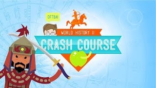 World History Year 2 Preview [upl. by Lizned]