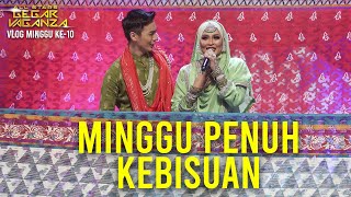 minggu penuh kebisuan [upl. by Niattirb77]