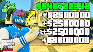 quotGTA Moneyquot Top 5 glitches and methods to earn unlimited cash in GTA 5 [upl. by Ahcarb]