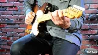 Fender Select Telecaster [upl. by Siradal]