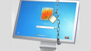 How to recover PC lost passwords with Ophcrack [upl. by Okiram]