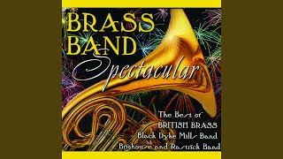 Pageantry Suite for Brass Band [upl. by Coppock]