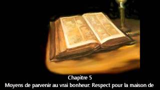 Le livre Ecclésiaste en audio [upl. by Lhamaj]