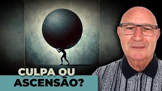 A Culpa é Péssima Companhia [upl. by Della]