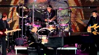 Jerry Lee Lewis  You Win Again Live at Farm Aid 2008 [upl. by Ruberta260]