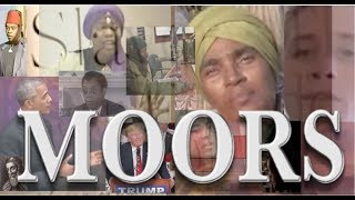 NEW JUNE 2017 MOORISH HISTORY IS AMERICAN HISTORY [upl. by Sliwa608]