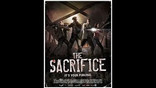 Left 4 Dead 1 Ending The Sacrifice Playthrough No Commentary [upl. by Marja]