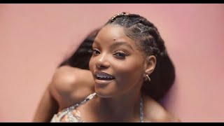 Pandora Be Love Chloe and Halle Bailey Commercial [upl. by Pineda]