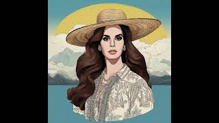 Lana Del Rey  Florida Kilos Oxtek remix DESCARGA FREE [upl. by Noletta97]