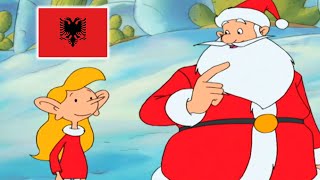 Weihnachtsmann amp Co KG Intro Albanische Version 😂🇦🇱 [upl. by Galasyn]