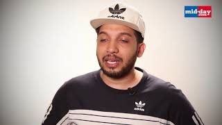 The REAL GULLY BOY  Naezy Talks About How His Family Never Supported His Rapping Ranveer Singh [upl. by Ater]