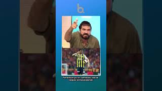 Rasim Ozan Kütahyalı Fenerbahçe’nin Bitişi… [upl. by Hyams304]