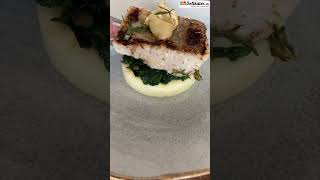 Zanderfilet Rezept [upl. by Robbyn]