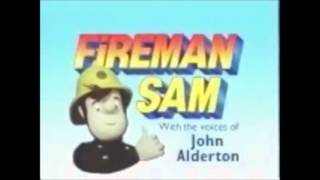 Old Fireman Sam Classic 90s VS New Fireman Sam [upl. by Eillom468]