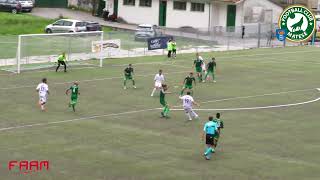 HIGHLIGHTS  FC MATESE  CHIETI 00 [upl. by Kathrine]