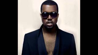 Kanye West  Cold hq [upl. by Knorring806]