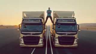 JeanClaude Van Damme VS Chuck Norris [upl. by Raf]