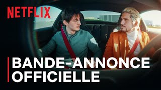 Fiasco  Bandeannonce Officielle VF  Netflix France [upl. by Canice]