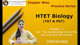 Chapter wise Practice Series  Cell  Advanced  by Lucky Mam HTETDSSSBKVSNVSEMRS [upl. by Iras]