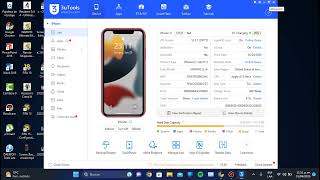 Programa para revisar IPhone en 2023 3utools muy fácil [upl. by Teodora]