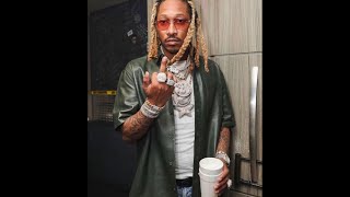 FREE Future Type Beat  quotSpin The Blockquot [upl. by Ahsiyn]