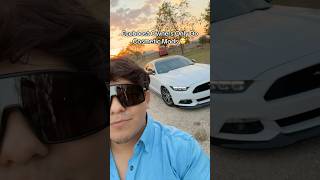 Ecoboost Owners Only do Cosmetic Mods  S550 Mustang [upl. by Rehtse453]