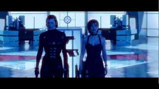 Resident Evil Retribution OST  Hexes Bassnectar  Official Video HD [upl. by Tobye242]