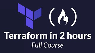 Terraform Course  Automate your AWS cloud infrastructure [upl. by Nomelc]