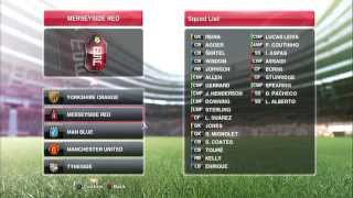 PES 2014 Kits Install Tutorial Option File in description [upl. by Daggna]