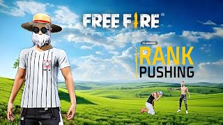 FREE FIRE MAX 😎CS RANK PUSH 💥 shortstrending [upl. by Lihp853]