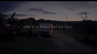 DAS MÄDCHEN VOM ÄNZILOCH  Trailer 1 GSV  Filmstart DCH 9 Februar 2017 [upl. by Natiha714]