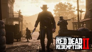 Ive Been a Good Man ✧ Red Dead Redemption 2 First Playthrough ✧ Part 25 [upl. by Elconin]