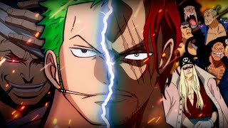 LA VÉRITÉ SUR LE PÈRE DE ZORO ET L’ÉQUIPAGE DE SHANKS ENTIÈREMENT DÉVOILÉ  ONE PIECE SBS 101 [upl. by Carlye]