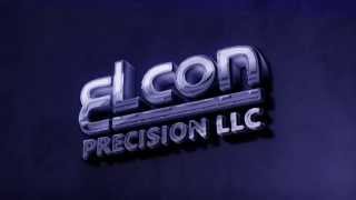 Elcon Precision Plating Services [upl. by Uranie]