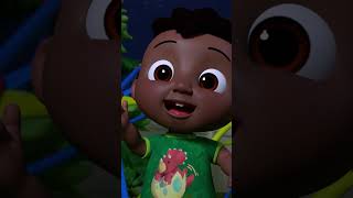 Twinkle Twinkle Little Star  Sing Along with Nina  CoComelon Nursery Rhymes amp Kids Songs shorts [upl. by Nawat]