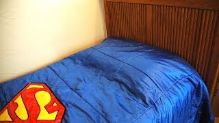 What is causing my child to wet the bed [upl. by Poyssick]