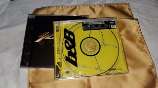 Post Malone  Beerbongs amp Bentleys CD unboxing [upl. by Fosque]