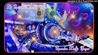 BANDOK CHALEGI DJ FAST HARD BASS SAPNA CHAUDHARY DANCE DJ UPENDRA NISHAD DJ RAJA SACHAN DJ GOOD LUCK [upl. by Drucill]