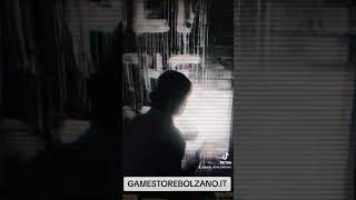 ALAN WAKE II alanwake2 alanwake horrorgaming bolzano [upl. by Cohligan474]