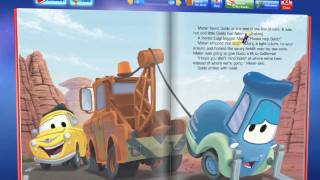 Disney Digital Books [upl. by Ruthe]