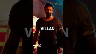 Prabhas playing villain roll in upcoming Movie 😱 prabhas upcomingmovies brahmarakshas shorts [upl. by Adnorat577]