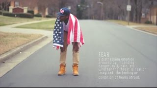 Deniro Farrar  Fears  Official Video [upl. by Megargee]