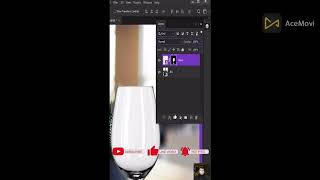 how to select transparent objects in Adobe photoshop in 2024 [upl. by Omero]