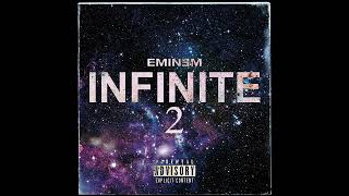 Eminem  This Way Comes Infinite 2 AI [upl. by Eirehs]